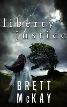 liberty justice book cover image