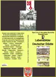 Ricarda Huch: Lebensbilder Deutscher Städte – Teil 1 - Band 181e in der gelben Buchreihe – bei Jürgen Ruszkowski sinopsis y comentarios