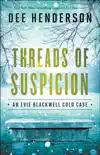 Threads of Suspicion e-book