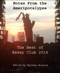 notes from the ameripocalypse book cover image