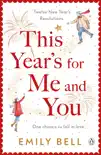 This Year's For Me and You sinopsis y comentarios