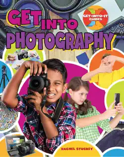 get into photography book cover image