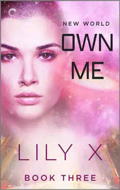 own me book cover image