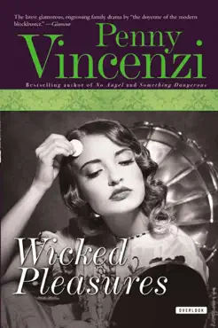 wicked pleasures book cover image