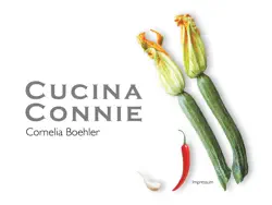cucina connie book cover image