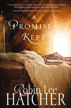 a promise kept imagen de la portada del libro