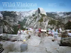 wild visions book cover image