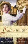 A Suitor for Jenny synopsis, comments