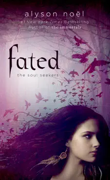 fated book cover image