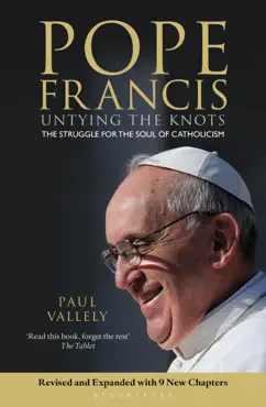 pope francis imagen de la portada del libro