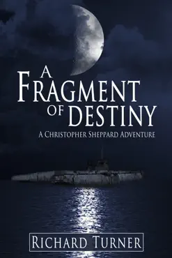 a fragment of destiny book cover image