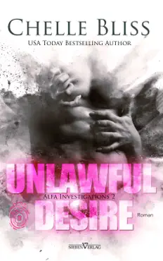 unlawful desire book cover image