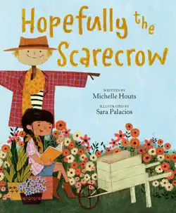hopefully the scarecrow book cover image
