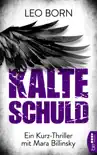 Kalte Schuld synopsis, comments