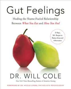 gut feelings book cover image