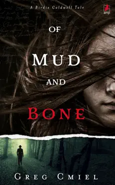 of mud and bone book cover image