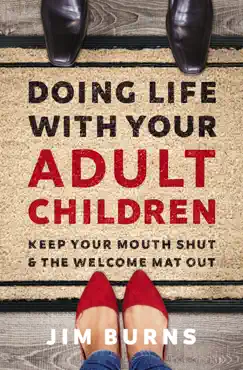 doing life with your adult children book cover image