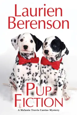 pup fiction book cover image