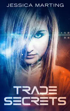 trade secrets book cover image