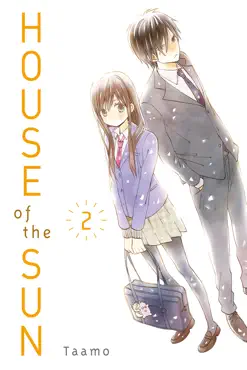 house of the sun volume 2 book cover image