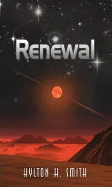renewal book cover image