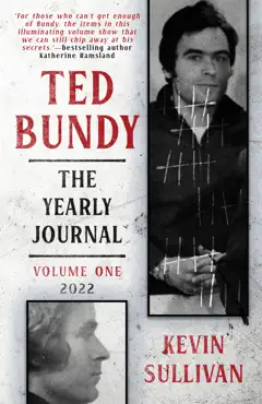 ted bundy book cover image