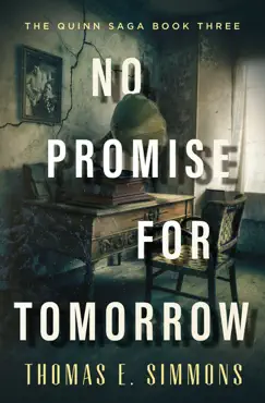 no promise for tomorrow book cover image