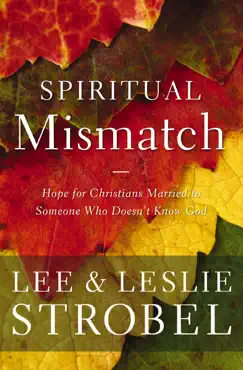spiritual mismatch book cover image