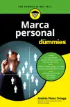 Marca personal para Dummies synopsis, comments