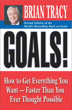 goals! book cover image