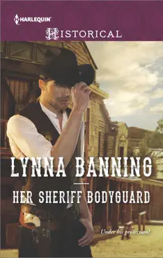 her sheriff bodyguard book cover image