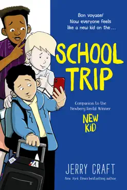 school trip book cover image