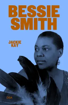 bessie smith book cover image
