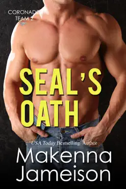 seal's oath book cover image