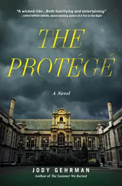 the protege book cover image