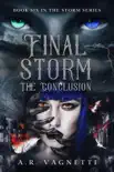 Final Storm The Conclusion synopsis, comments