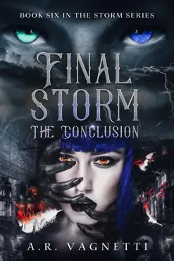 final storm the conclusion book cover image