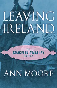 leaving ireland book cover image
