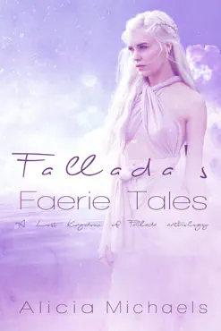 fallada's faerie tales (a lost kingdom of fallada anthology) book cover image