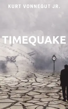timequake book cover image