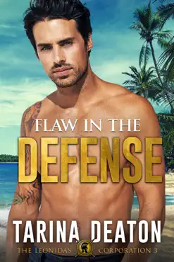 flaw in the defense book cover image