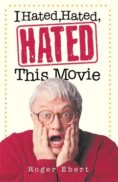 i hated, hated, hated this movie book cover image