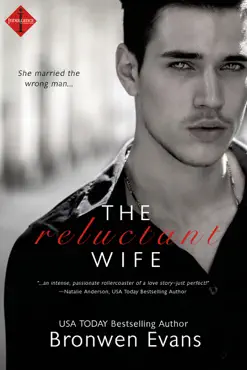 the reluctant wife book cover image