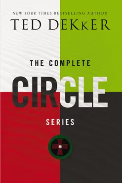 the circle series 4-in-1 book cover image