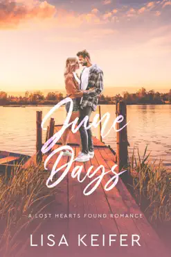 june days book cover image