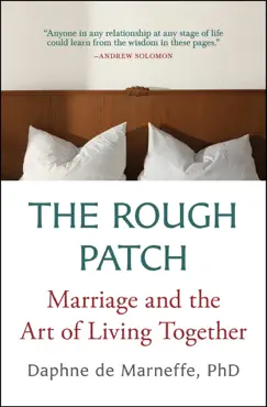 the rough patch book cover image
