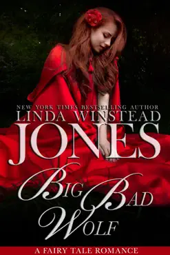 big bad wolf book cover image