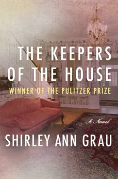 the keepers of the house book cover image
