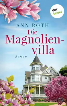die magnolienvilla book cover image