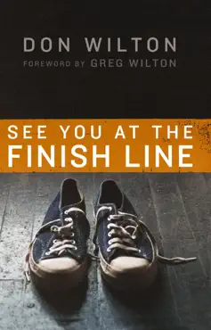 see you at the finish line book cover image